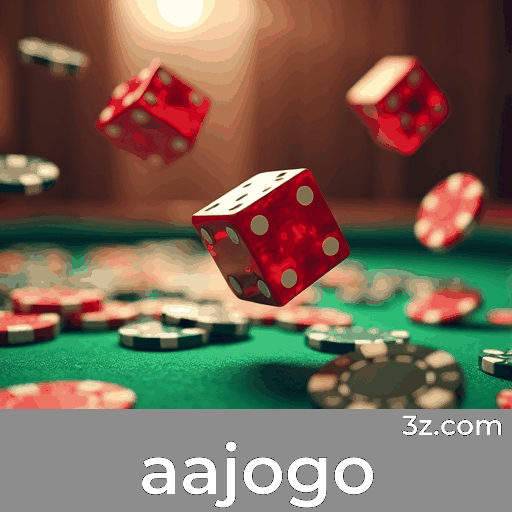 Aajogo: Seu Cassino Online Seguro e Premiado