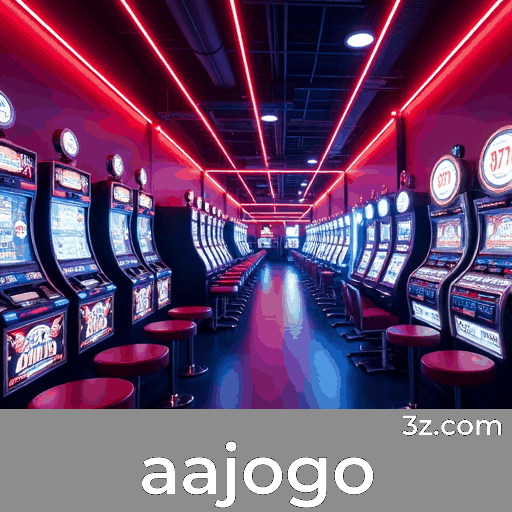 Aajogo: Seu Cassino Online Seguro e Premiado