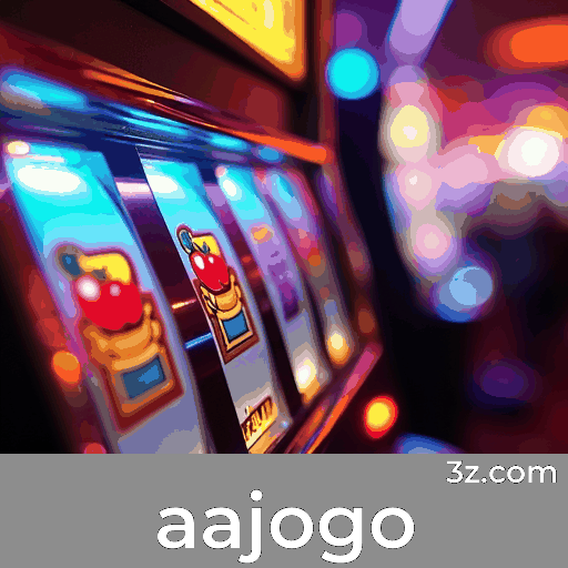 Aajogo: Seu Cassino Online Seguro e Premiado
