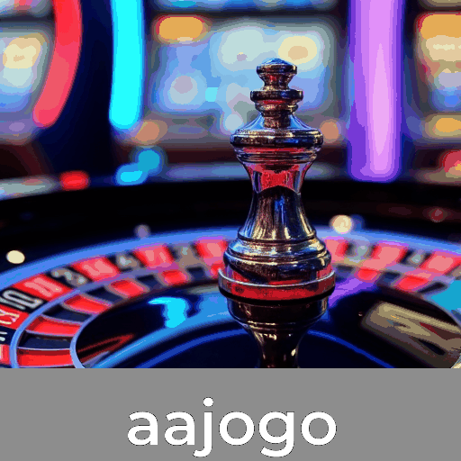 aajogo: A Revolução das Apostas no Seu Celular