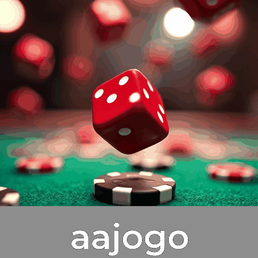 aajogo: A Plataforma de Jogos que Une Segurança e Serviço Profissional
