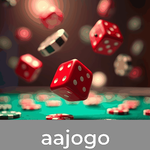 aajogo: A Plataforma de Jogos que Une Segurança e Serviço Profissional