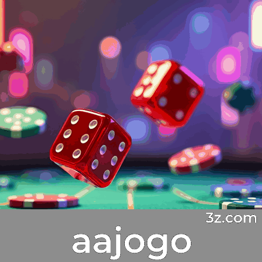 Tecnologia 3D Imersiva: Casino ao Vivo no aajogo