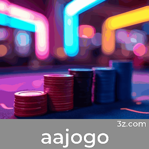 Aajogo: Seu Cassino Online Seguro e Premiado