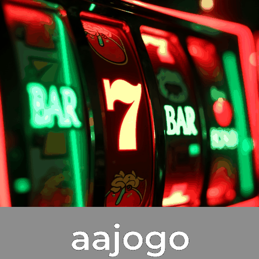 Aajogo: Aproveite Bônus e Ofertas Únicas e Incríveis