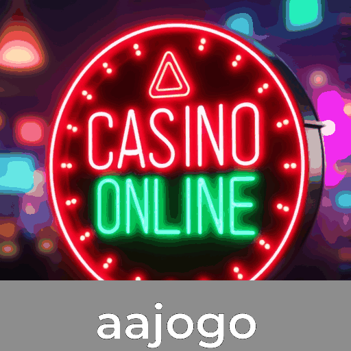 aajogo: Experiência de Cassino Seguro e Divertido