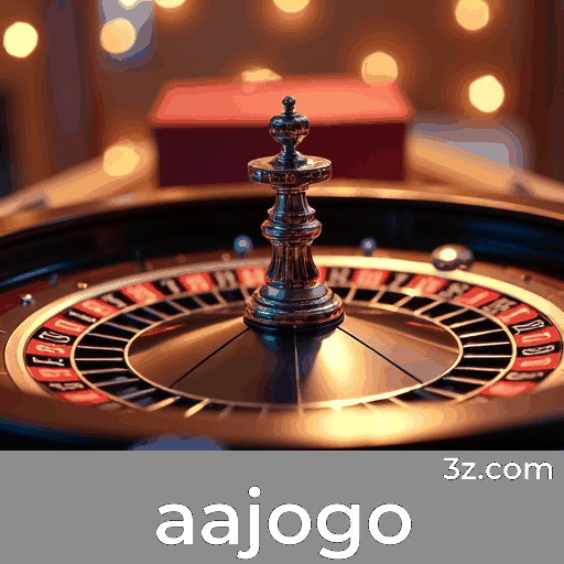 Aajogo: Seu Cassino Online Seguro e Premiado